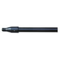 thumbnail image 2 of Fiberglass Broom Handle, Nylon Plastic Threaded End, 1" Dia. X 60" Long, Black | Bundle of 5 Each, 2 of 2