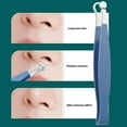 thumbnail image 4 of Pinzas Para Recortar El Pelo De La Nariz Para Hombres, Sin Batería, Nitidez, Cabeza Redonda Indolora, Pinzas Para Recortar El Pelo De La Nariz Para El Cuidado Nasal Para Hombres, 4 of 7