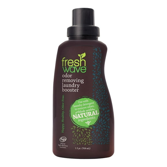 Fresh Wave Laundry Booster 24 OZ.