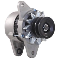 New 25A Alternator Fits Isuzu Engine Link-Belt Excavator 01-33-3002 1812003820