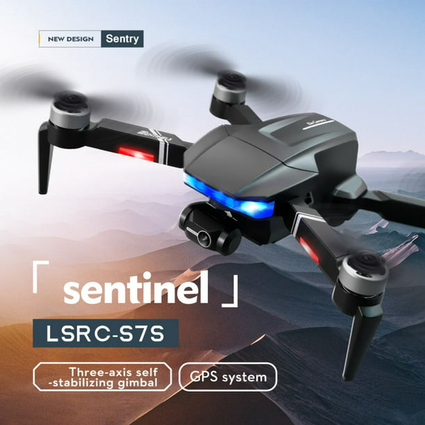 Miraculous Toys for kids Drone FPV WIFI Flight SENTINELS Quadcopter