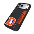 thumbnail image 2 of Keyscaper Denver Broncos Throwback Logo iPhone Magnetic Bump Case, 2 of 6