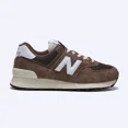 thumbnail image 3 of New Balance Fashion Shoes Men's Sneakers U574RBI, 3 of 6