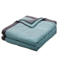 thumbnail image 1 of TechWave Washed Summer Is Skin Friendly Summer Cool By Air Conditioning By Summer Cool Spring And Autumn Can Be Machine Washed 200x220cm Pull Out Sofa Bed Sheets Size Bed Sheets Set with Comforter, 1 of 9