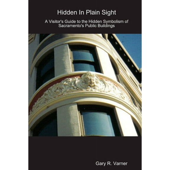 Hidden In Plain Sight (Paperback)