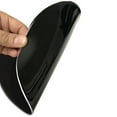 thumbnail image 3 of FINCIBO Mouse Pad Wrist Rest Support Cushion, Solid Black, 3 of 6