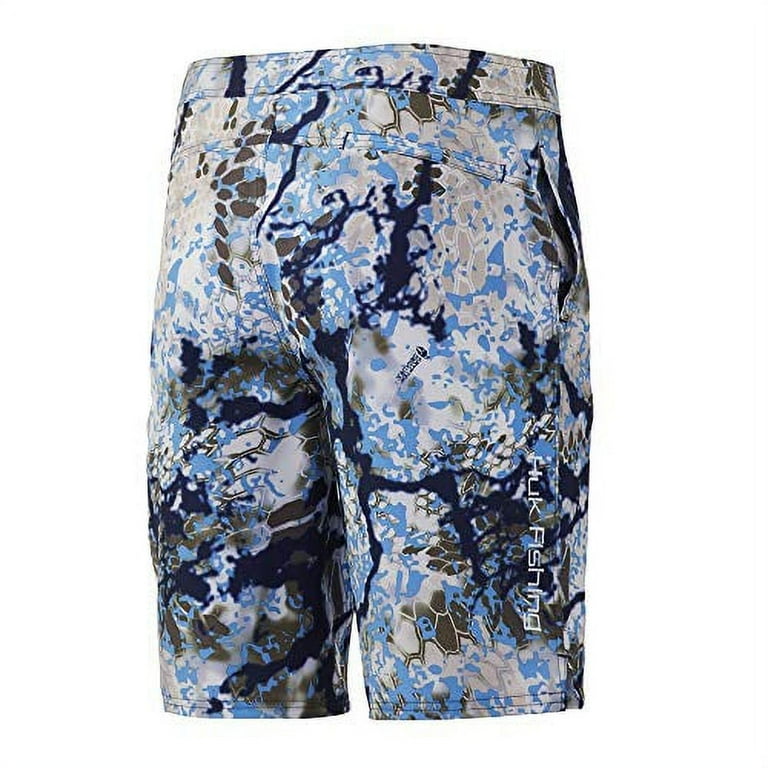 Huk freeman hotsell 21 boardshort