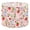 Color 1, variant on Linen Drum Lamp Shades Mahjong Tile Traditional Chinese Symbols Black 13" x 13" x 10" Lampshade for Table Lamps Floor Lamps Lamp Shade Replacement Easy Assembly Required