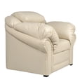 thumbnail image 4 of Sala Kessa Muebles Florencia 3 2 1 Beige, 4 of 17
