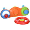 Baby Toys - B Kids - Baby Driven Push Racer Games Kids New 003969