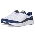thumbnail image 2 of Sneaker Skechers Sport Contour Foam Cozy FIT manos libres blanco/azul marino, 2 of 8