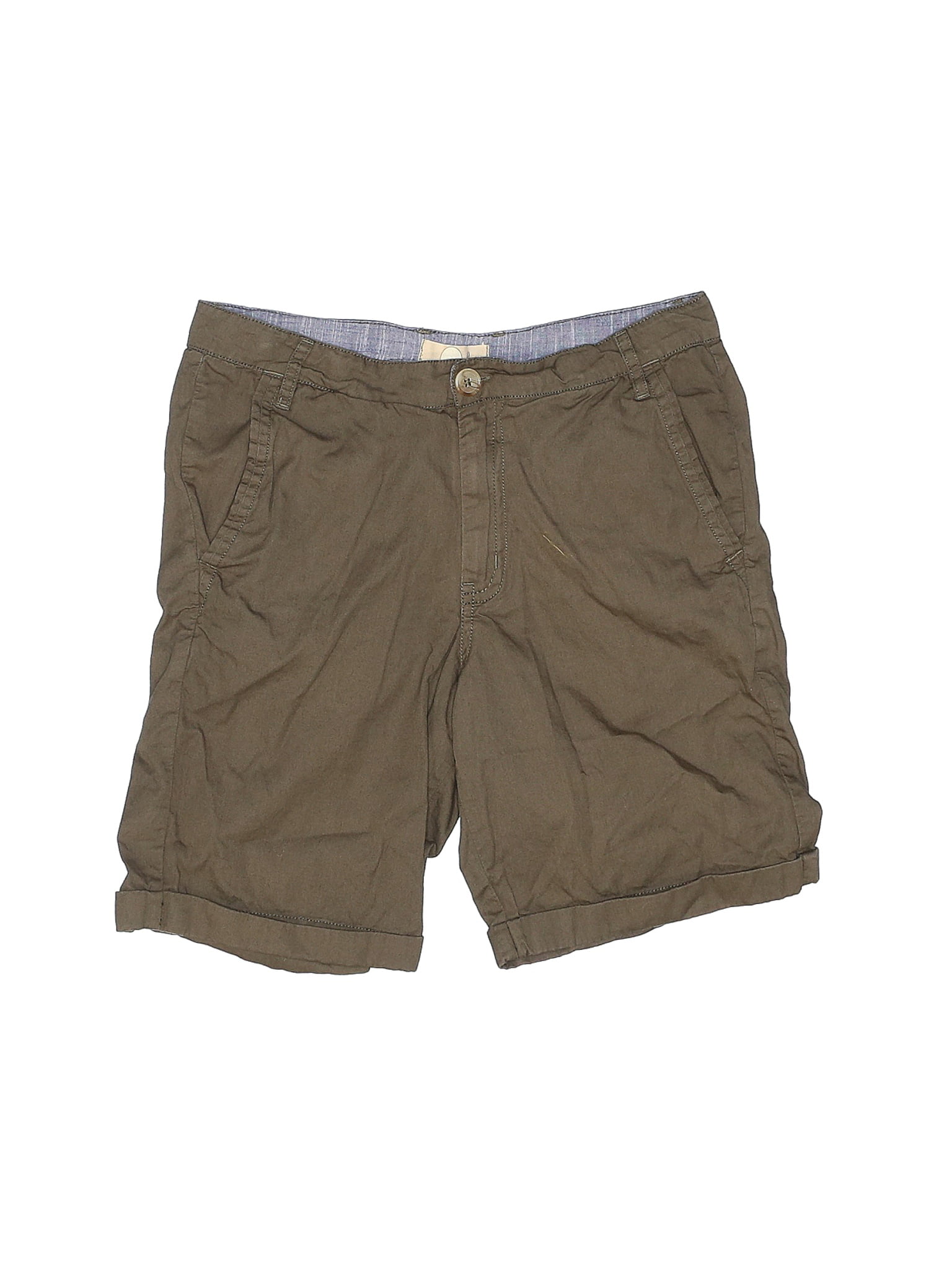 Peek... - Pre-Owned Peek... Boy's Size 12 Shorts - Walmart.com ...