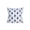 2-Blue, variant on 2PCS Halloween Embossed Ghost Throw Pillow, 18x18 Inch Soft Fall Spooky Decorative Cushion, Autumn Holiday Cushion Cover for Sofa Bedroom Halloween Party Home Decor (2-Blue)