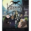 The Addams Family: An Original Picture Book: Includes Lyrics to the Iconic Song! (Hardcover, Used, 9780062946799, 006294679X)