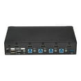 thumbnail image 2 of 4port HDMI Kvm Switch, 2 of 5