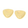thumbnail image 1 of lionlar 2 Pieces Bra Pads Inserts Invisible Soft for Bathing Suit Underwear Swimsuit L, 1 of 9