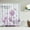 ndhd3304, variant on Dandelion Flower Shower Curtain Bathroom Screens Waterproof High Quality Polyester Fabric for Bathtub Home Decor With 12 Hook
