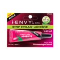 thumbnail image 2 of Adhesivo para pestañas i•Envy Kiss I Envy Strip con aloe, 7 ml (paquete de 3), 2 of 7