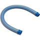thumbnail image 1 of Secciones de manguera Zodiac MX8 Twist Lock, 1 m, para limpiafondos robóticos hidráulicos, azul, R0527700, 1 of 1