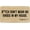 Bitch Don''t Wear, variant on Funny Doormat Decorative Welcome Doormats,Black Mat Non-Slip Welcome to The Show for Indoor Outdoor Home Decoration, Durable Rug, Low-Profile Cactus Funny Mat Entryway Front Porch Decor, 30" x 17"