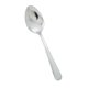 thumbnail image 1 of Winco Juego de 12 cucharas de cena de acero inoxidable 18/0, diseño Windsor, color plateado, 1 of 1