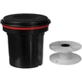 thumbnail image 2 of Paterson 35mm Tank and Reel #114 with 6Ave Cleaning Kit, 2 of 2