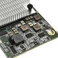 thumbnail image 2 of 10G Double Port Ethernet Card 10G X540-T2 PCIE-X8 Nework Extend Adapter, 2 of 6