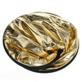 thumbnail image 3 of Reflector Andoer 35 "* 47" / 90 * 120cm Oval 5 en 1 (oro, plata, blanco, negro, transparente) Multi Portable plegable estudio foto fotografía Reflector de luz Andoer Reflector, 3 of 7