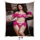 thumbnail image 1 of Venta caliente diseño de moda mexicano Super Mario Bad Bunny BICHOTA manta de franela de sublimación Karol G manta de viaje, 1 of 4