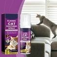 thumbnail image 4 of Pet Calming Sprays For Cat Dog Reduce Your Pets Anxiety Aggression Relief, 4 of 8