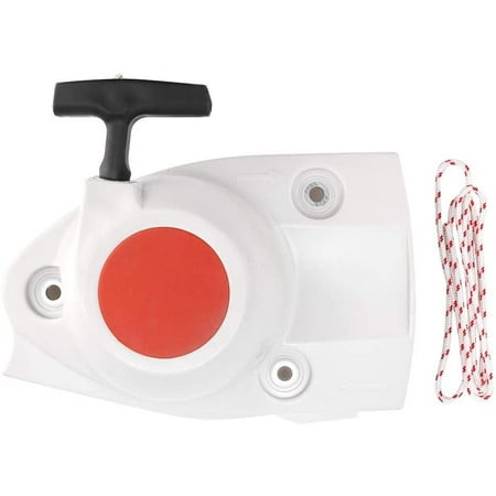 Démarreur à Rappel Mtanlo Pour Tronçonneuse Stihl TS410 TS420 TS480i TS500i – Remplace OEM 4238-190-0300