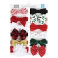 thumbnail image 2 of Diademas Hudson para bebés y niñas, 12 días de Navidad, 0-24 m, 2 of 8