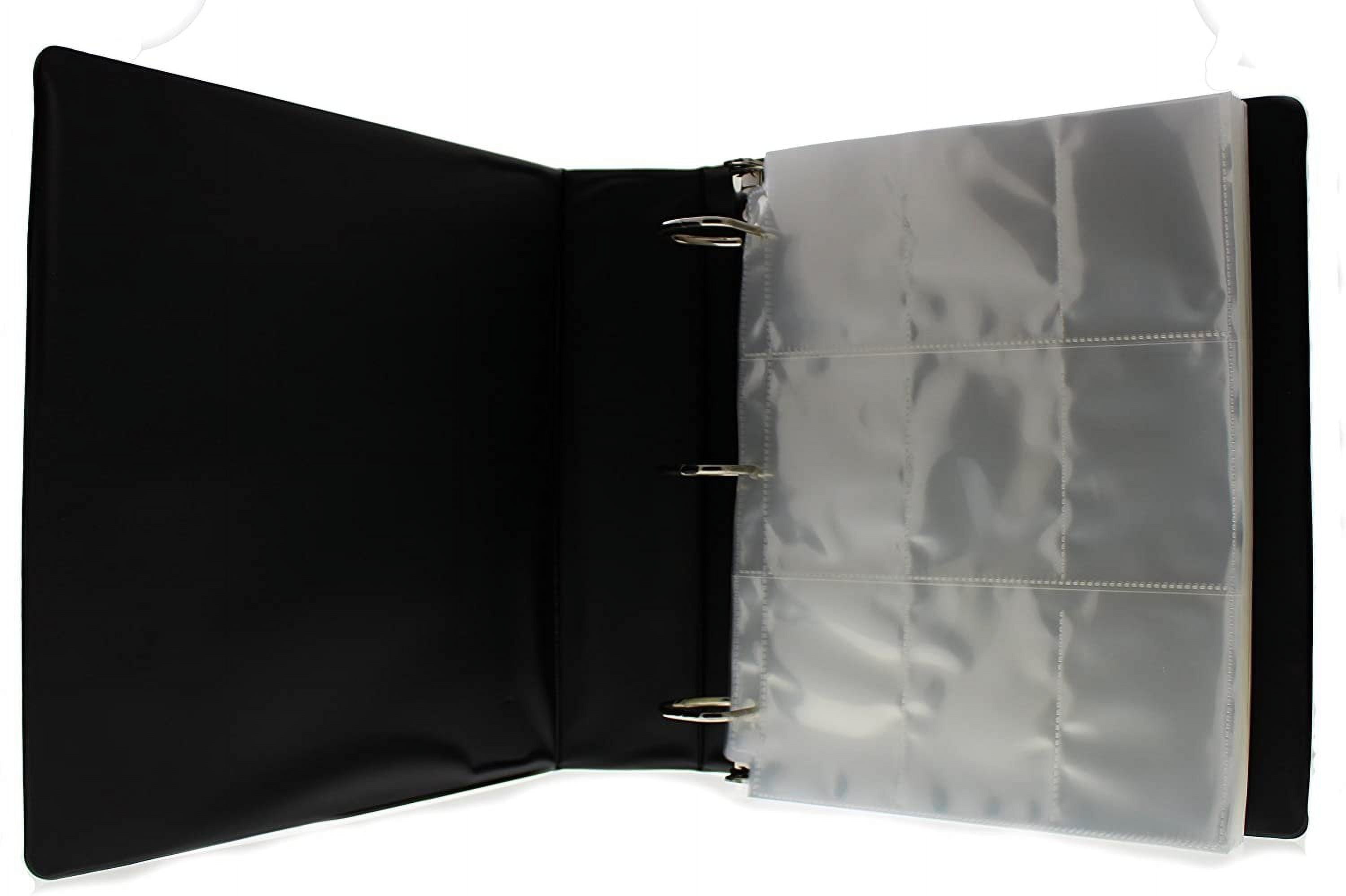 dropmix card sleeves Top Loaders  Cardguard