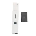 thumbnail image 1 of Aquarium Salt Meter, Versatile Salinity Tester Compact 0 To 19.90% Measuring Range Precise  for Drinking Water Soup, 1 of 7