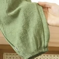 thumbnail image 6 of LIBRCLO Girls Boys Pants Size 5-6Y Mosquito-Repellent Elastic Bottom Summer Pants Casual Breathable Lightweight Kids Clothes, 6 of 7