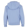 thumbnail image 2 of Build Your Brand Boys/Girls Fluffy Full Zip Hoodie, 2 of 4