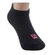 thumbnail image 1 of Tin para Niña 24 pack Wilson Talla M Negro Sin felpa, 1 of 3
