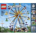 thumbnail image 2 of LEGO® Creator Expert® - Ferris Wheel (10247), 2 of 4