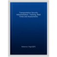 thumbnail image 1 of Pre-Owned Transportation Security Administration, 1 of 1