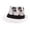 White, variant on FhsagQ Hats Hats for Men Flexfit Flag Adult Women Men Winter Leopard Crochet Hat Knit Hat Beanie Hairball Warm Cap Mens Hats and Gloves Camo Mens Hats Winter Bulk One Size