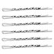 thumbnail image 5 of BRIGHTFUFU 12pcs metal clips de pelo tornado bobby pins Pin Pines Barrettes para niñas para damas, 5 of 7