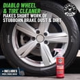 thumbnail image 4 of Kit de lavado de coches Chemical Guys HOL126 Arsenal Builder con pistola de espuma, 4 of 9