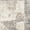 Ivory Multicolor, variant on Nourison Eco-Friendly Modern Ivory Multicolor 5'3" x 7'3" Area Rug (5x7)