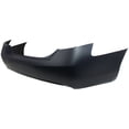 thumbnail image 5 of CAPA For NEW 07-11 Camry Hybrid Rear Bumper Cover USA Built TO1100274 5215906952, 5 of 5