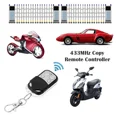 thumbnail image 3 of 1-50 Pcs Télécommande Universelle pour Porte de Garage Sans Fil RF 433MHz Porte Électrique Télécommande Clé Fob Contrôleur, 3 of 6