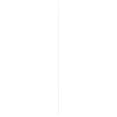 thumbnail image 5 of Ekena Millwork 94"H x 1/8"T Ozark Adjustable Acrylic Decorative Slat Wall Panel Kit, White (contains 8 Slats + 1 Straight Edge Starter Slat), 5 of 11