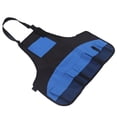 thumbnail image 2 of Oubit Work Apron,Work Apron Multi Pocket Garden Tool Apron Garden Apron Unparalleled Experience, 2 of 9