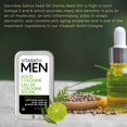 thumbnail image 5 of Colonia sólida Vitabath para hombre: lima y hoja de cedro. Refrescante lima picante, mandarina jugosa y hoja de cedro terrosa. Fragancia duradera. Cera de abejas natural y cáñamo. 14 ml., 5 of 5