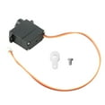 thumbnail image 1 of Servo de repuesto para helicóptero RC, Micro Servos para Wltoys K130 K200 RC, helicóptero negro, 1 of 12