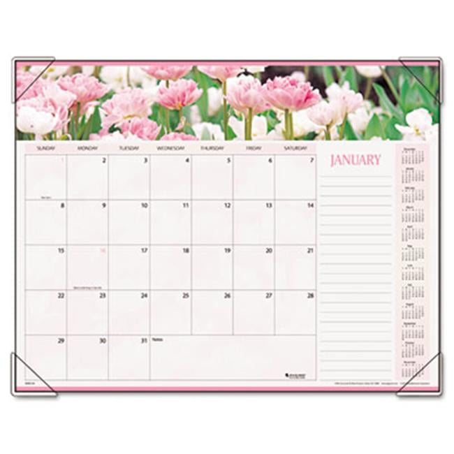 at-a-glance-89805-panoramic-floral-monthly-desk-pad-calendar-22-x-17